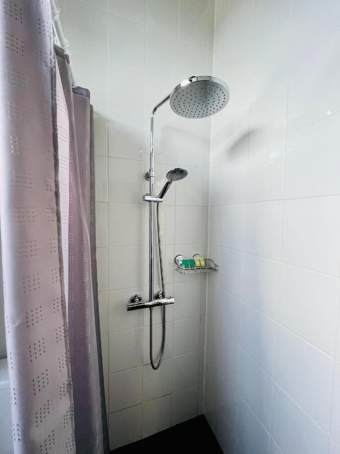 Vabriku 6 Apartment With Sauna 拉克韦雷 外观 照片