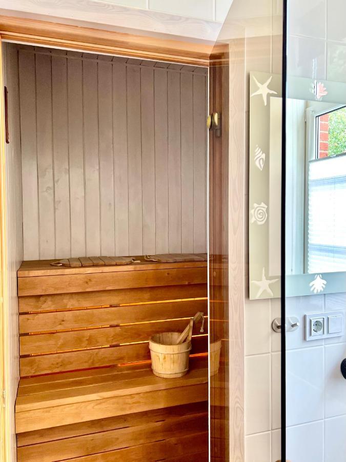 Vabriku 6 Apartment With Sauna 拉克韦雷 外观 照片